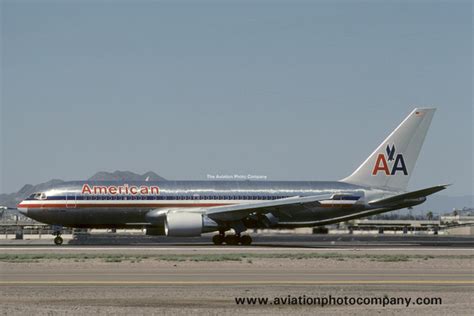The Aviation Photo Company Latest Additions American Airlines