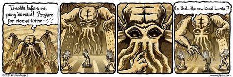 cthulhu pictures and jokes funny pictures and best jokes comics images video humor