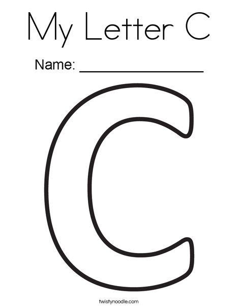 letter  coloring page letter  activities letter  coloring