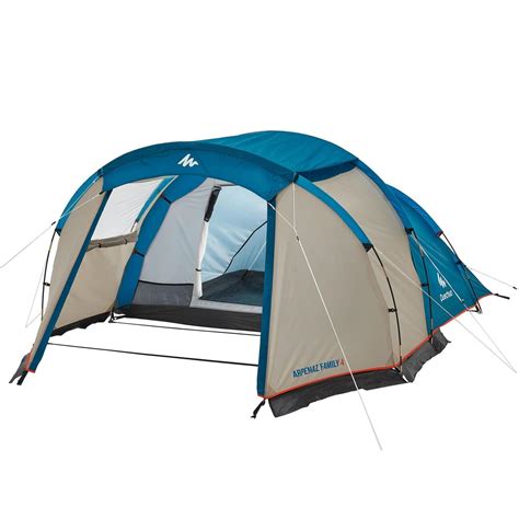 camping area  camping tent  person decathlon background