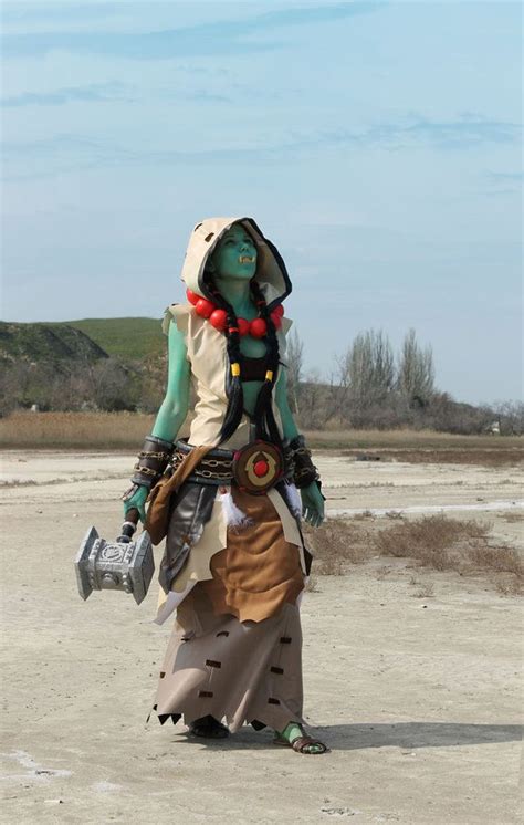 35 Best Wow Cosplay Images On Pinterest Cosplay Costumes