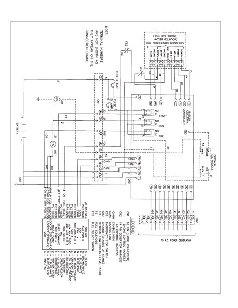 basler dgc  wiring diagram