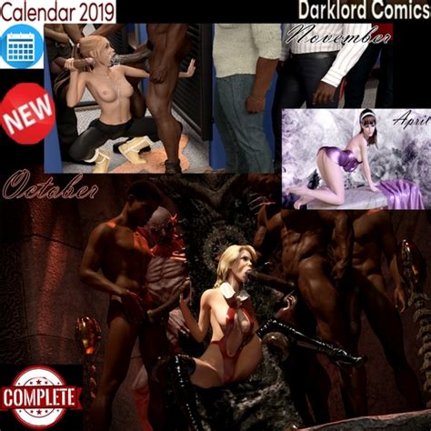 darklord porn comics and sex games svscomics