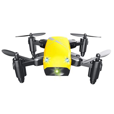 micro foldable rc drone  camera  rtf ghz ch  axis gyro