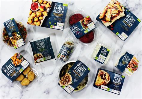 label showcase ms plant kitchen analysis  features  grocer