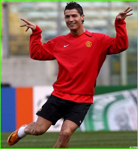 Christiano ronaldo is gay