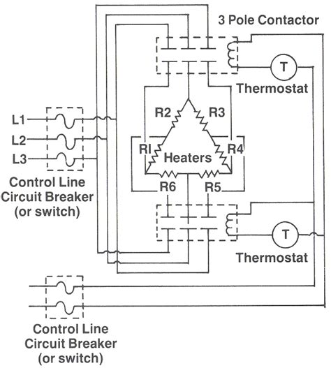 phase heating element wiring diagram drivenheisenberg
