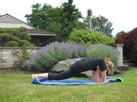 1000 Images About Yoga Lengthening And Stretches On