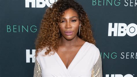 times serena williams shut down a sexist comment