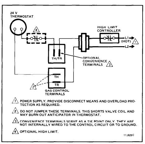 honeywell heating controls wiring diagrams design diagrom  firing
