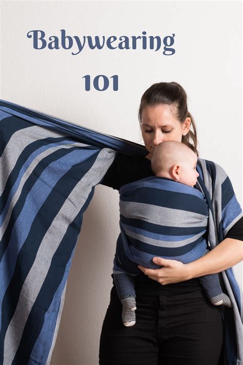 babywearing  baby wearing diy baby wrap teaching babies
