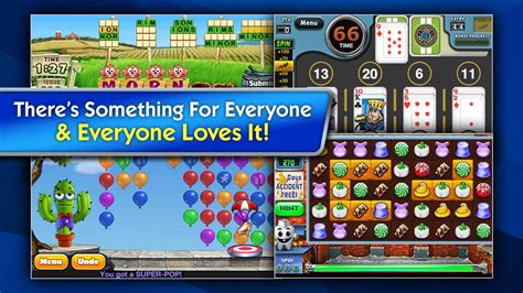 pogo games apk  android