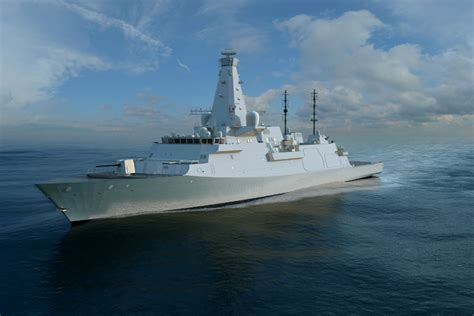 million deal   gun  type  global combat ship sustains  skilled uk jobs govuk