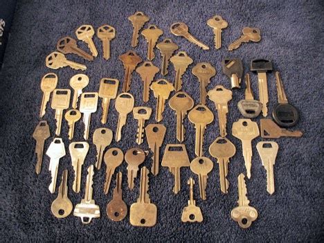 natbloggyblog keys keys keys