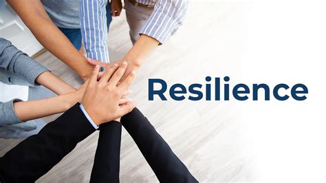 resilience important  business management weekly