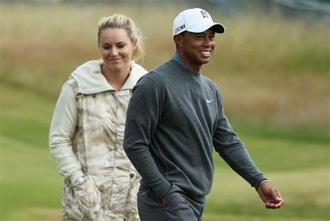 Pics Lindsey Vonn With Beau Tiger Woods