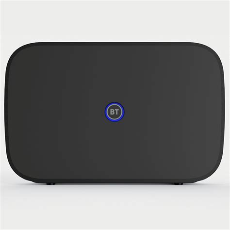 isp bt launch uk business smart hub  router  complete wi fi