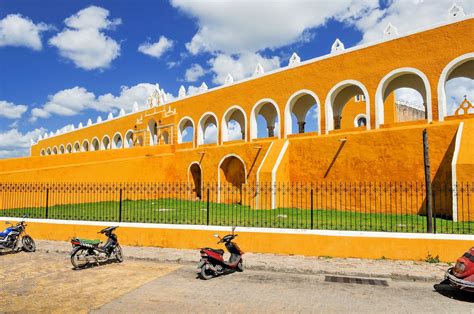 izamal mexico  top recommendations  travelers