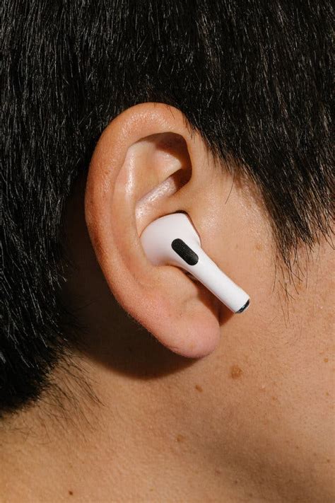 apple airpods pro review  hearable      york times