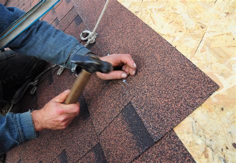 top advantages  asphalt shingle roofing
