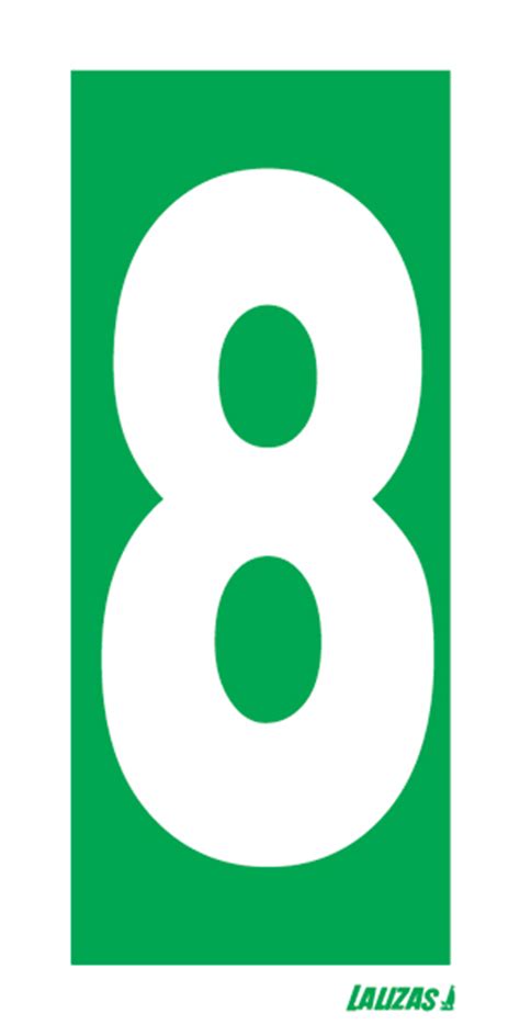 lalizas imo signs numbers