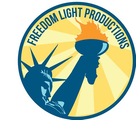 freedom light productions contact