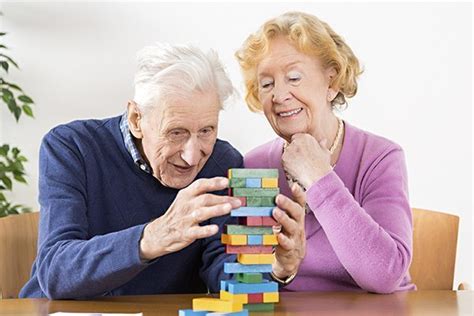 Improve Life For Those With Dementia With Fun Activities