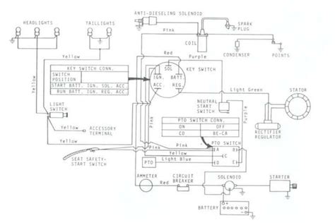 jd  wiring schematic