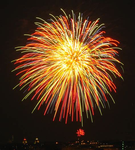 fireworks  flickr photo sharing