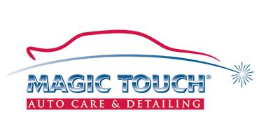 magic touch car wash auto detail