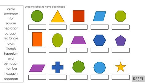 shapes studyladder interactive learning games