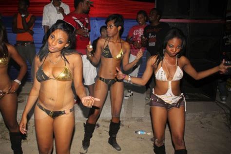 Jamaican Sex Parties Pictures Edony Ass