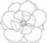 Coloring Flower Pages Wallpaper Printable Soccer sketch template
