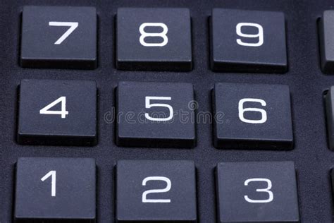 keyboard   calculator stock photo image  mathematics