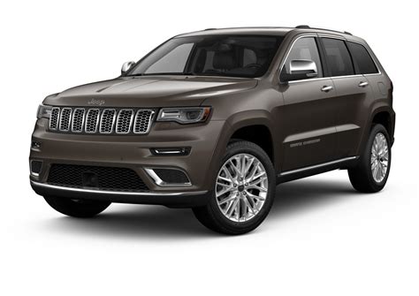 jeep grand cherokee high altitude full specs features  price carbuzz