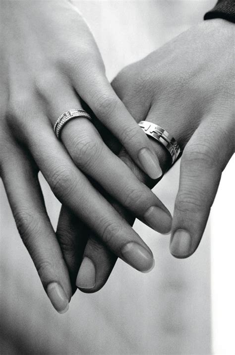 Couples’ Rings Tiffany And Co