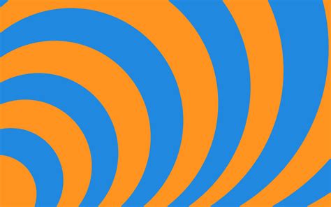 blue  orange backgrounds  pixelstalknet