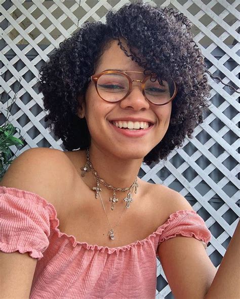 Dominican Curly Lover On Instagram “ Lourdesvirginia