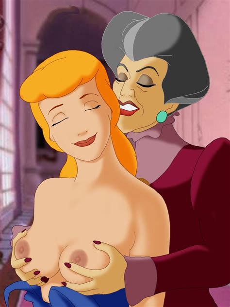 80  Porn Pic From Disney Cinderella´s Taboo