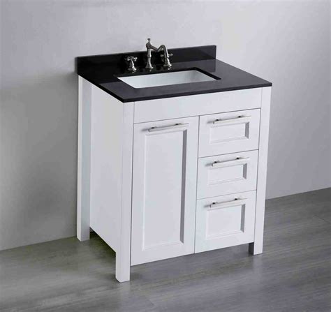 vanity cabinet home furniture design