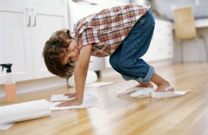 floor cleaning fun kidfun