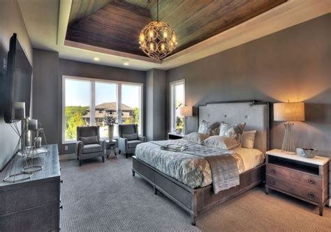 47 Amazing Master Bedroom Designs Ideas Omghomedecor