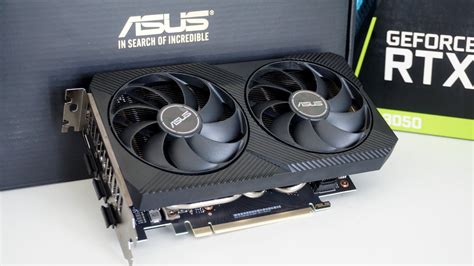 closer  asus dual geforce rtx  time news