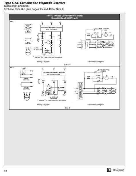 awesome square  type  starter wiring diagram diagram wire  pump pressure switch