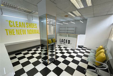 laced shoe spa promises  outrun laggards sunday standard