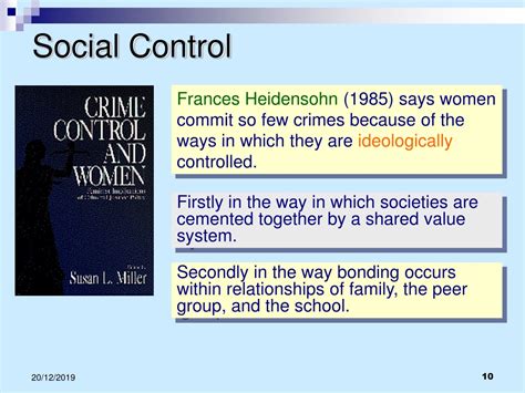 Ppt Gender And Crime Powerpoint Presentation Free