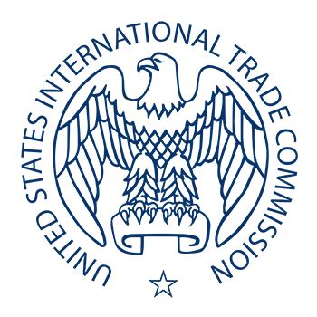 united states international trade commision data automation