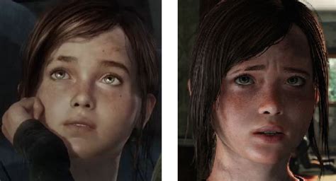Dlaczego Ellie Na Najnowszym Zwiastunie The Last Of Us Wygląda Na Młodszą