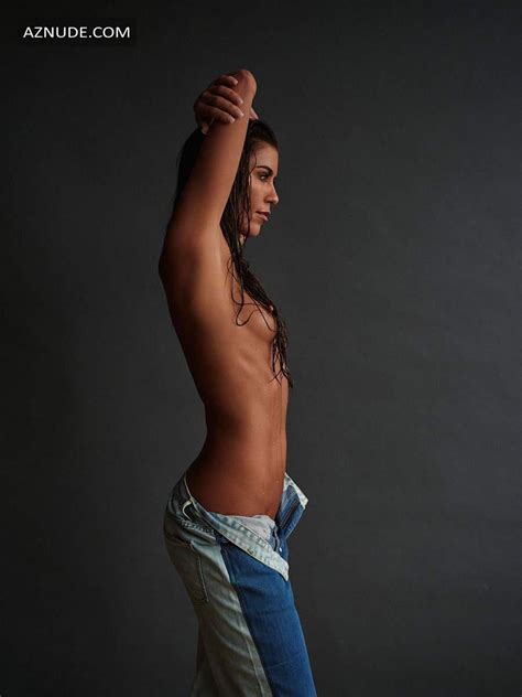 Philine Roepstorff In Sexy Photoshoot By Scoop Model Aznude