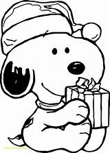 Snoopy Coloring Christmas Pages Printable Charlie Brown Drawing Birthday Print Color Sheets Valentine Baby Coloring4free Cartoons Peanuts Printables Drawings Snoopys sketch template
